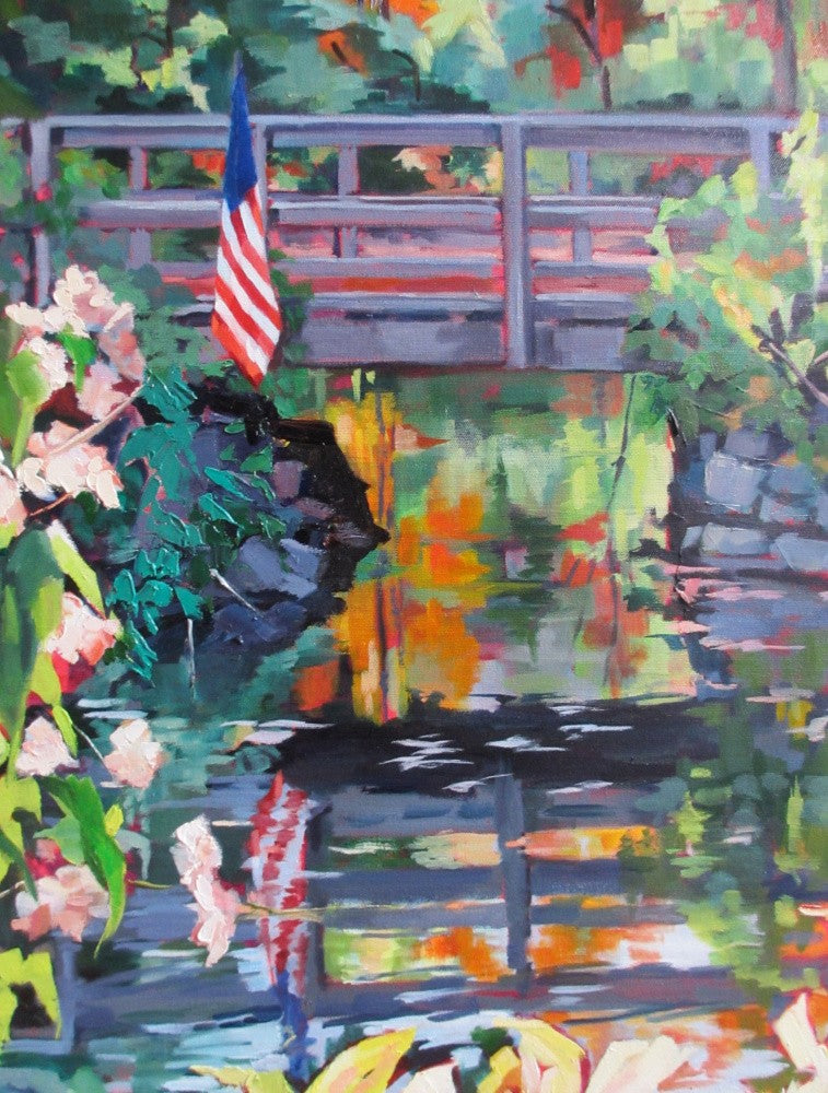 July 4 In Princeton