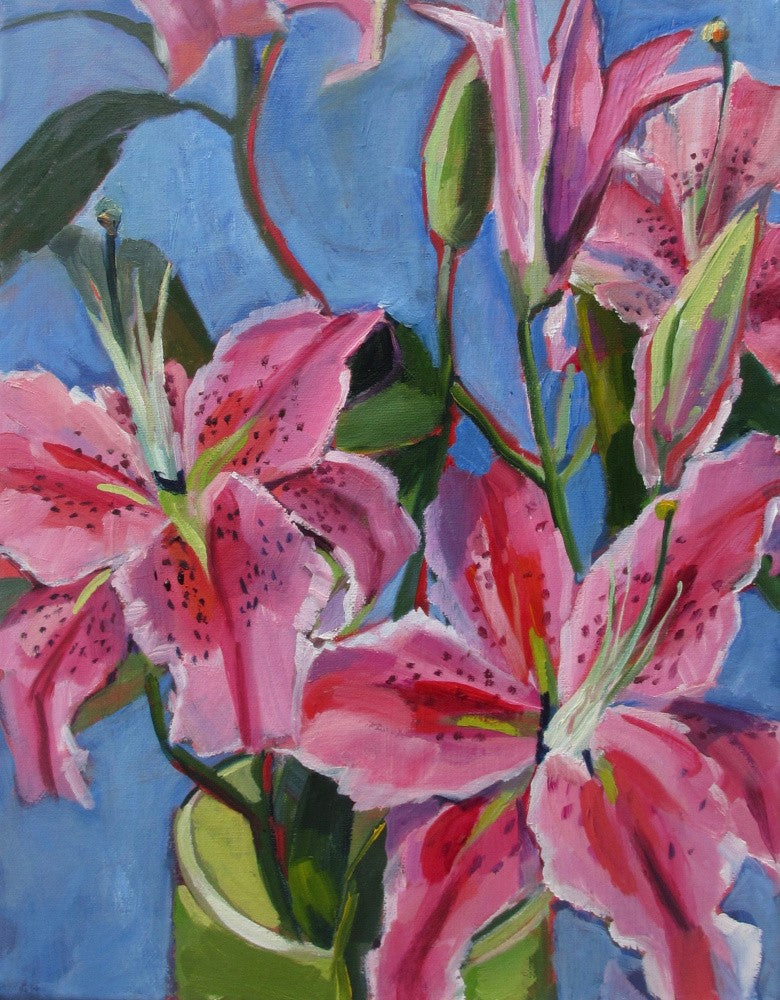 Lilies
