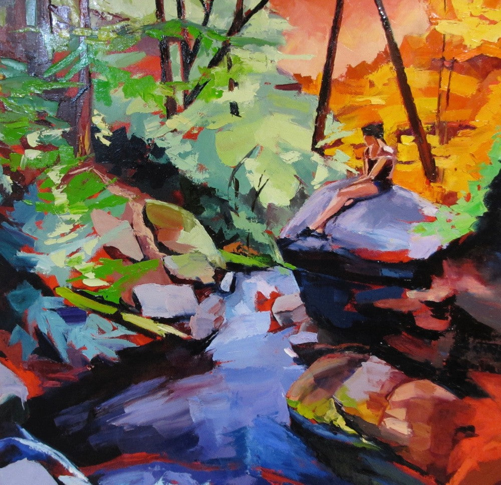 Milford Brook