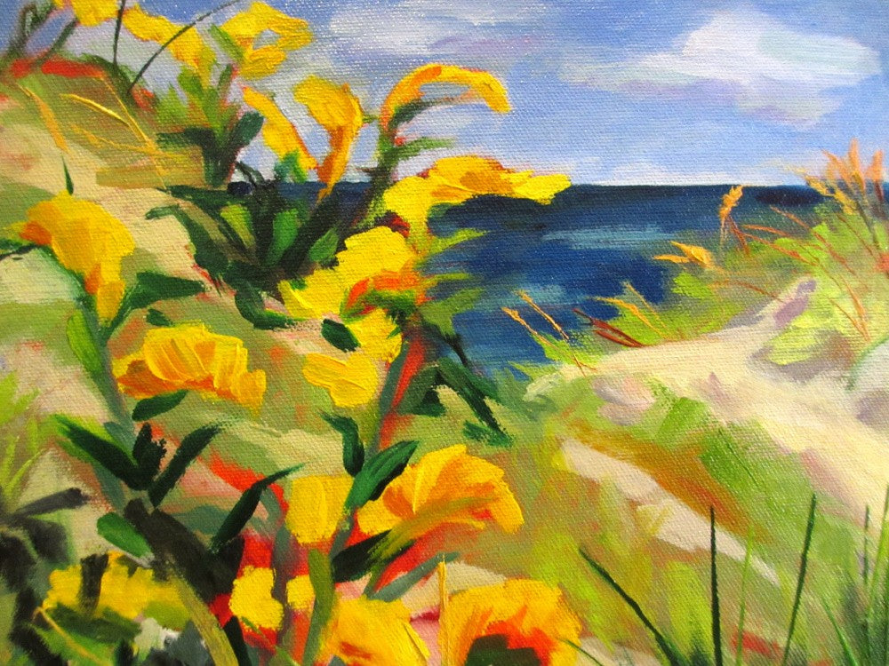 New Jersey Bay