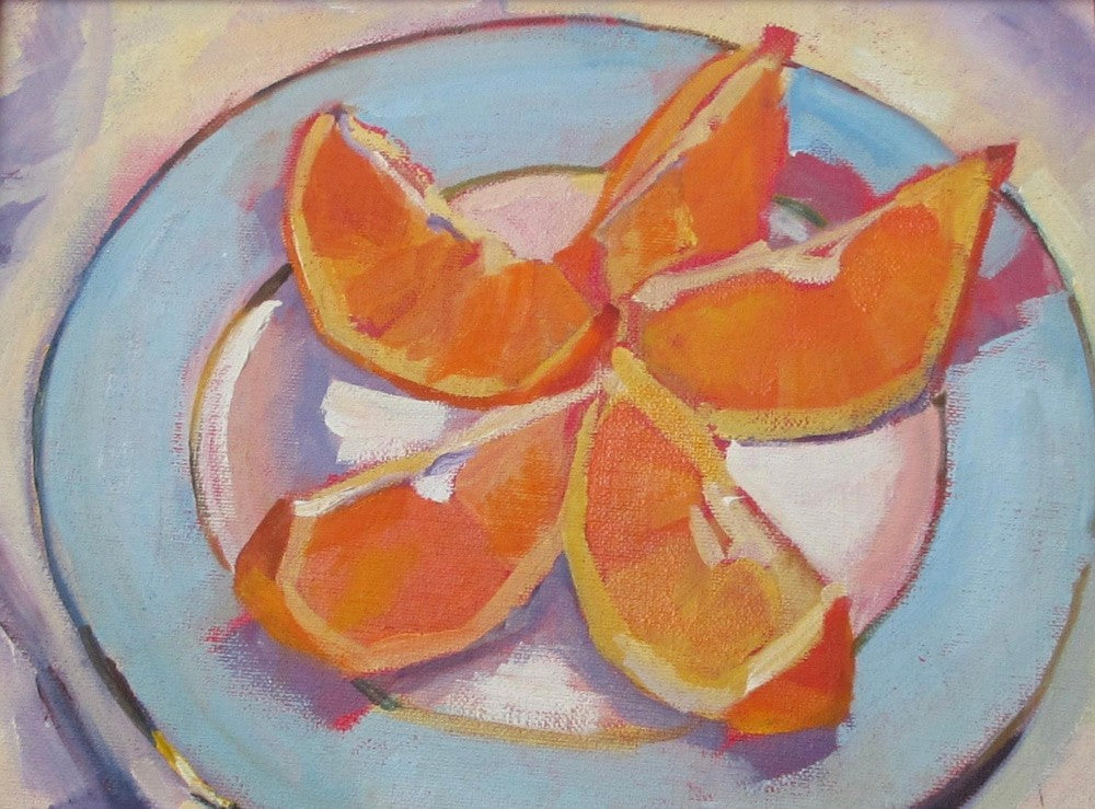 Oranges