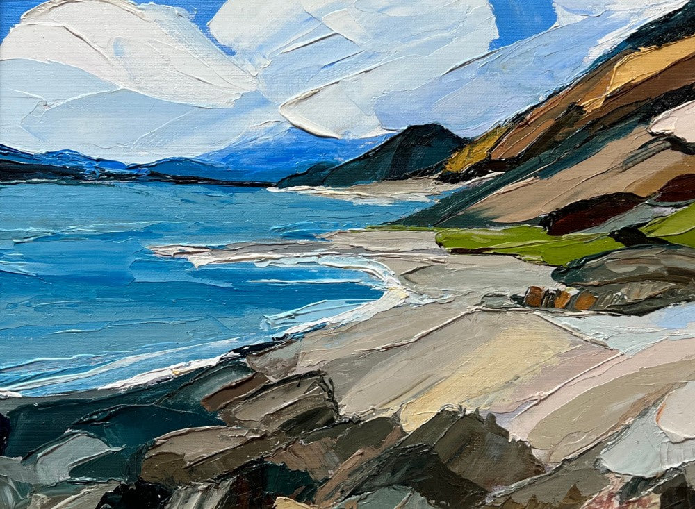 Out West