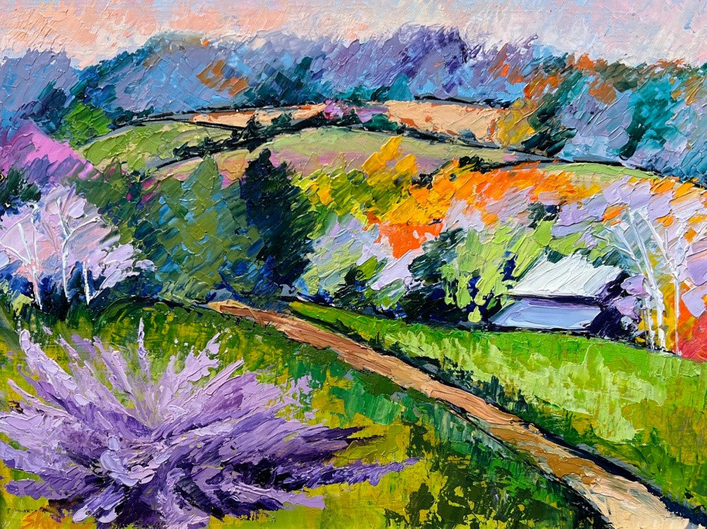 Pennsylvania Path