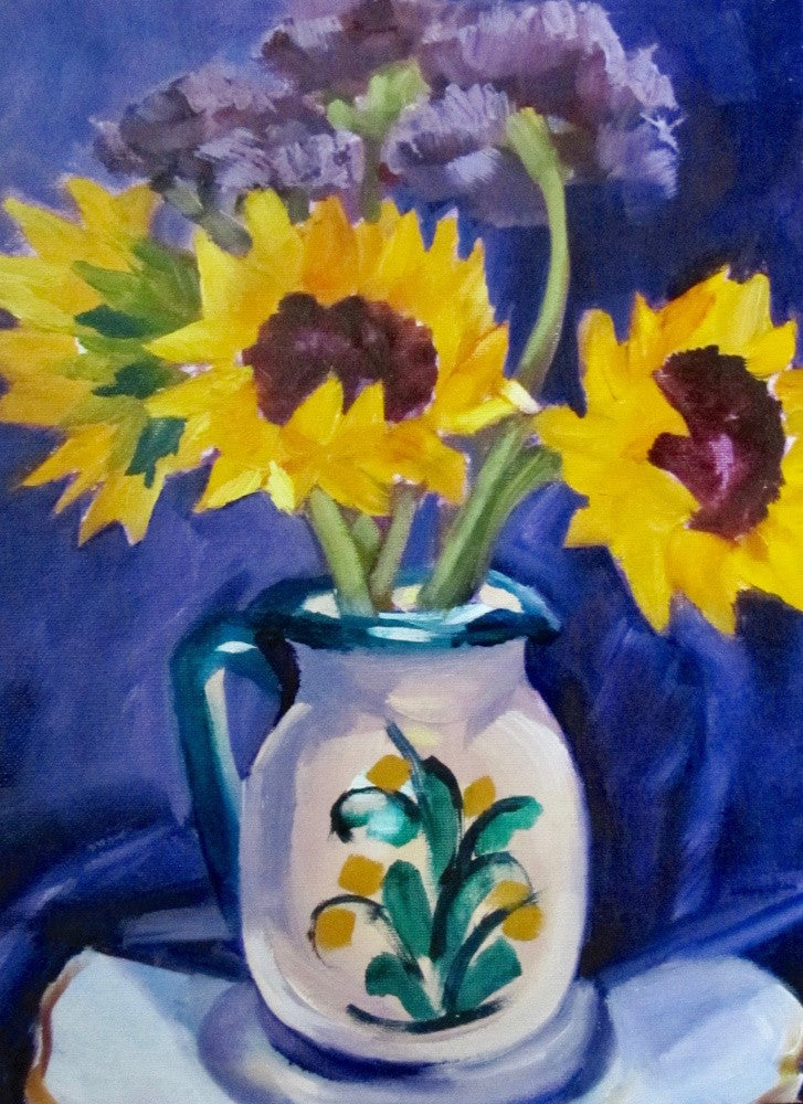 Sangria Pitcher