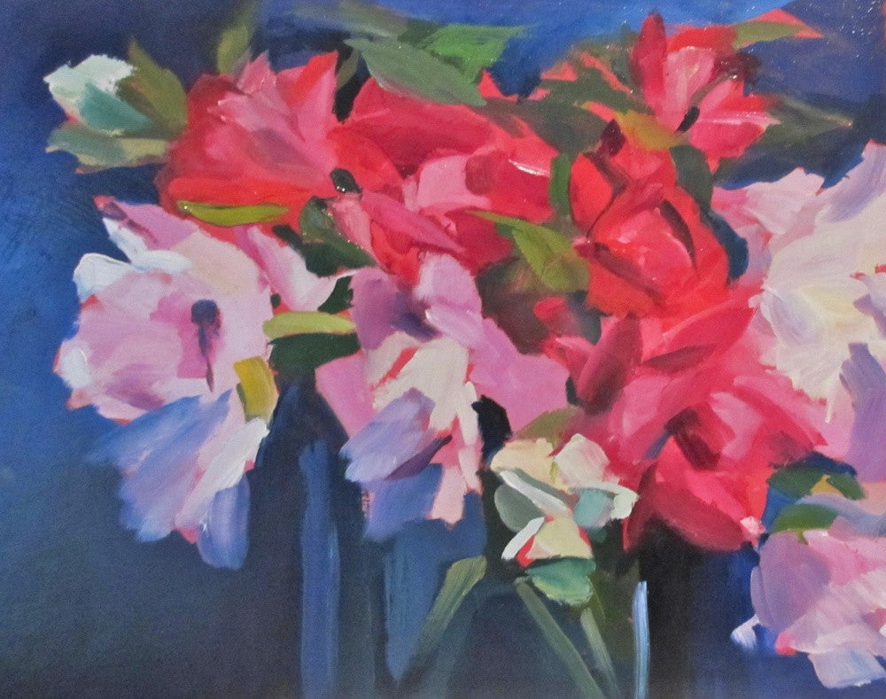 Summer Flowers