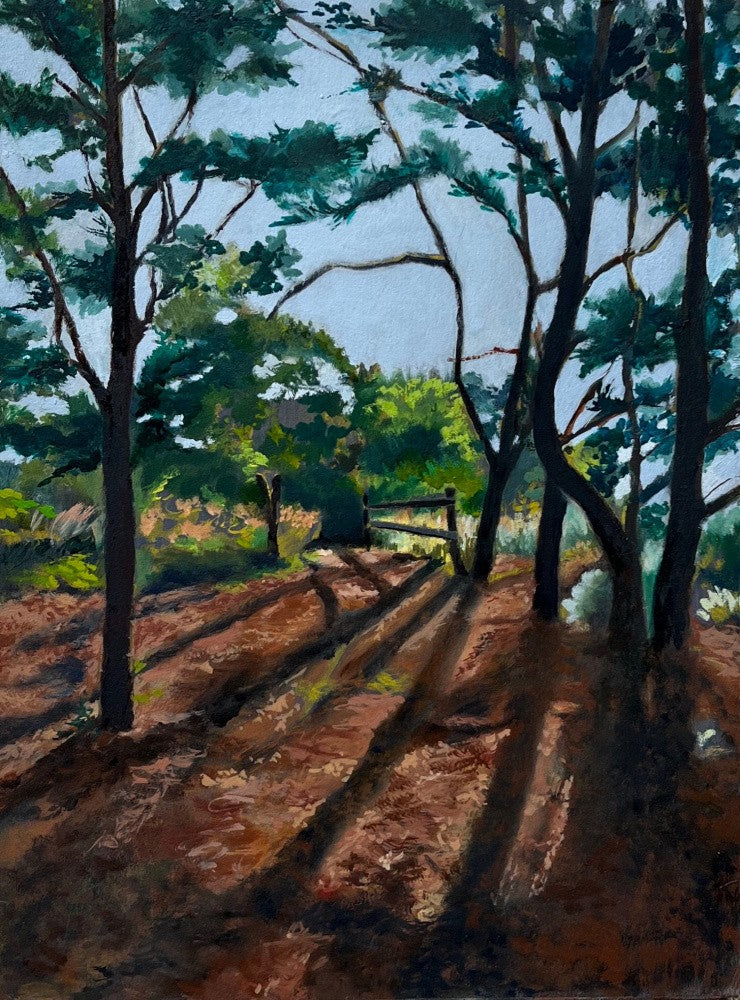 Trailhead