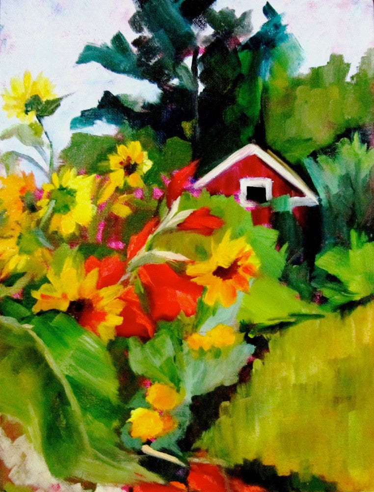 Terhune Orchards