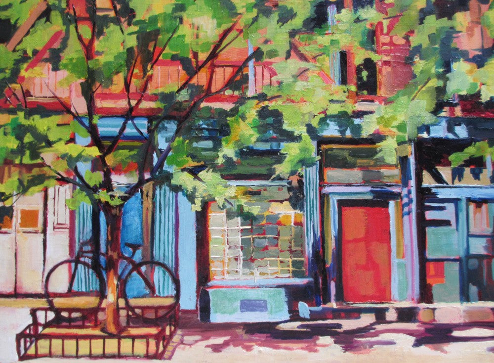 West Village