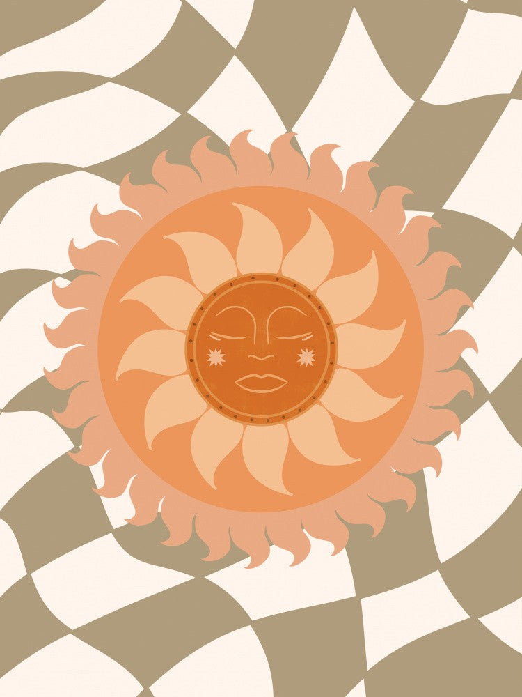 Sunshine Mamma