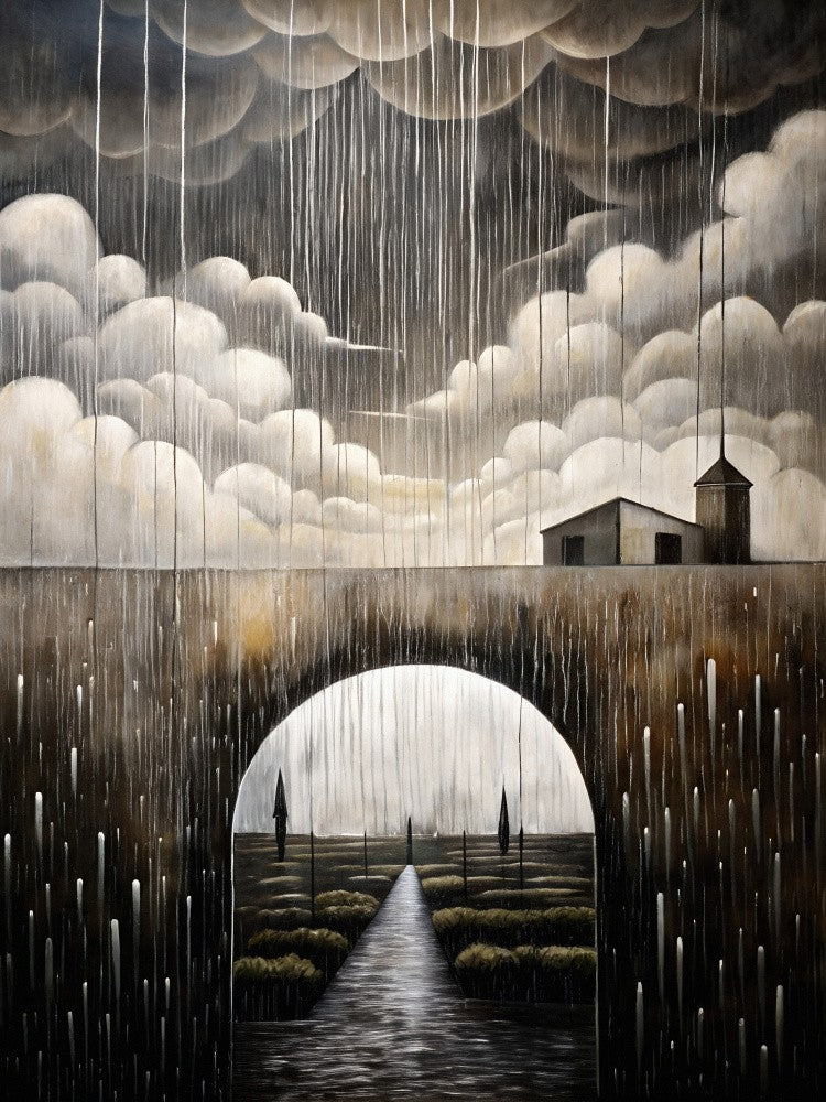 The Rainkeeper’s Bridge