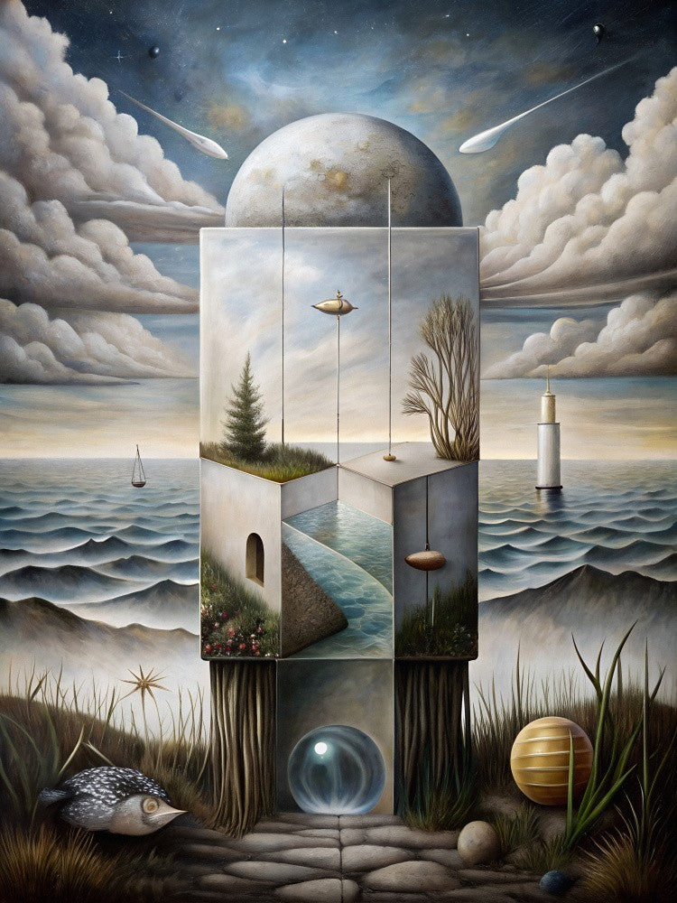 The Nature of Dreams