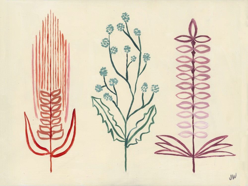 Fall Shapes 1
