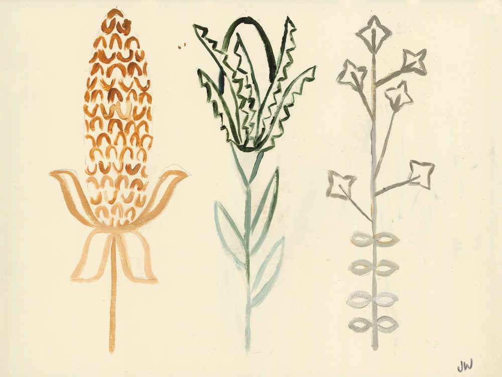 Fall Shapes 2