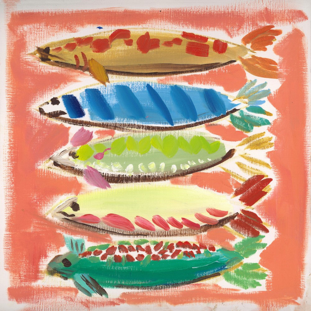 Five Fish