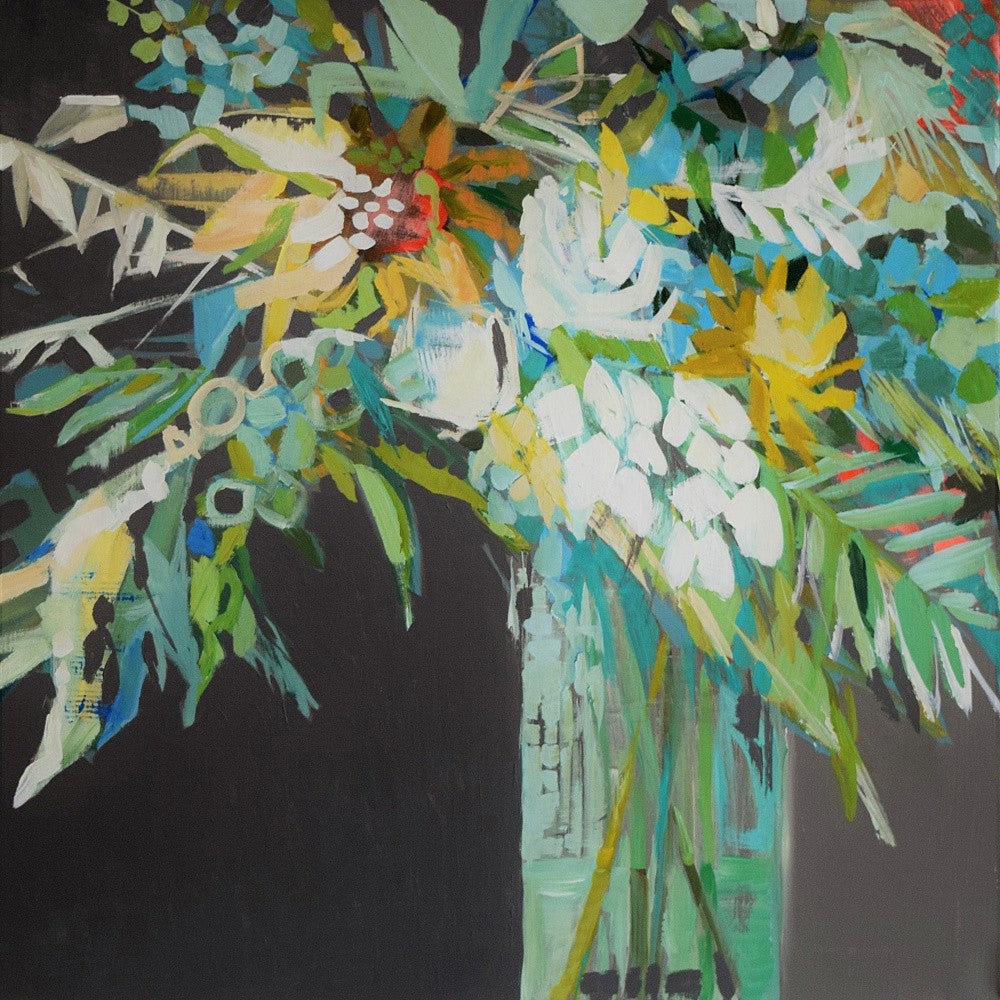 Heather S Bouquet