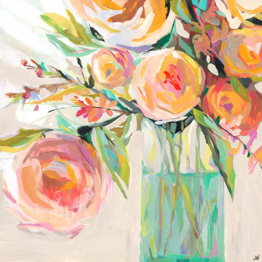 Kelly S Bouquet