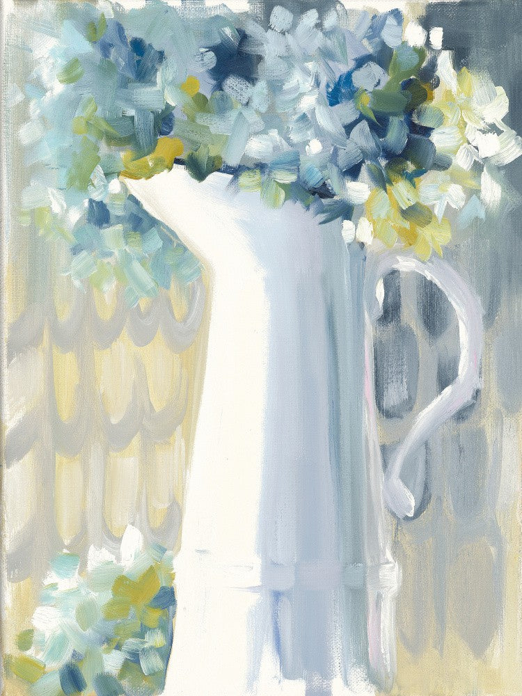 Smoky Bouquet