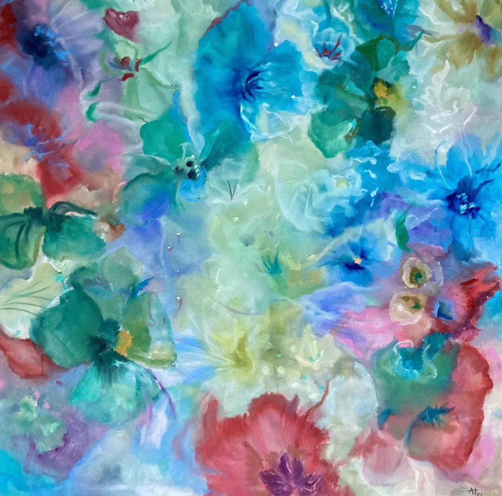 Deborah's Garden