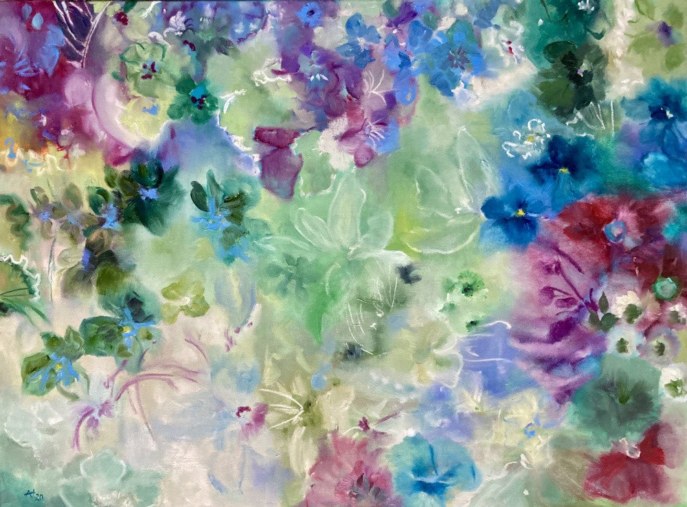 Summer Glories