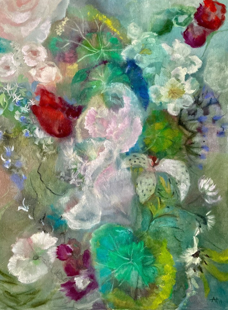 Isabel's Garden