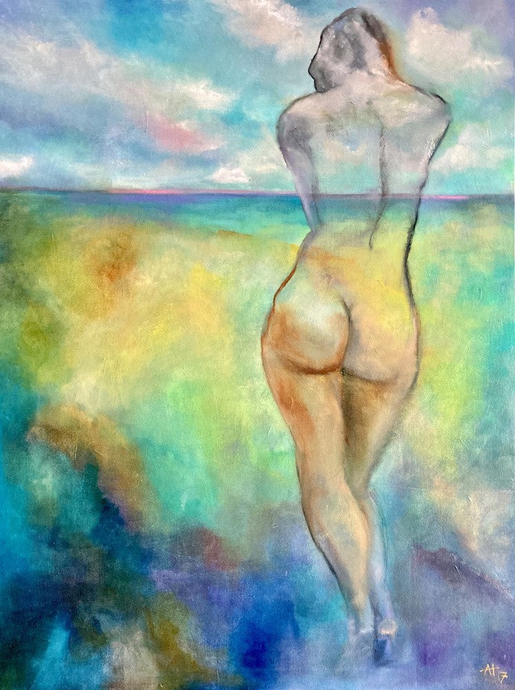 Der See