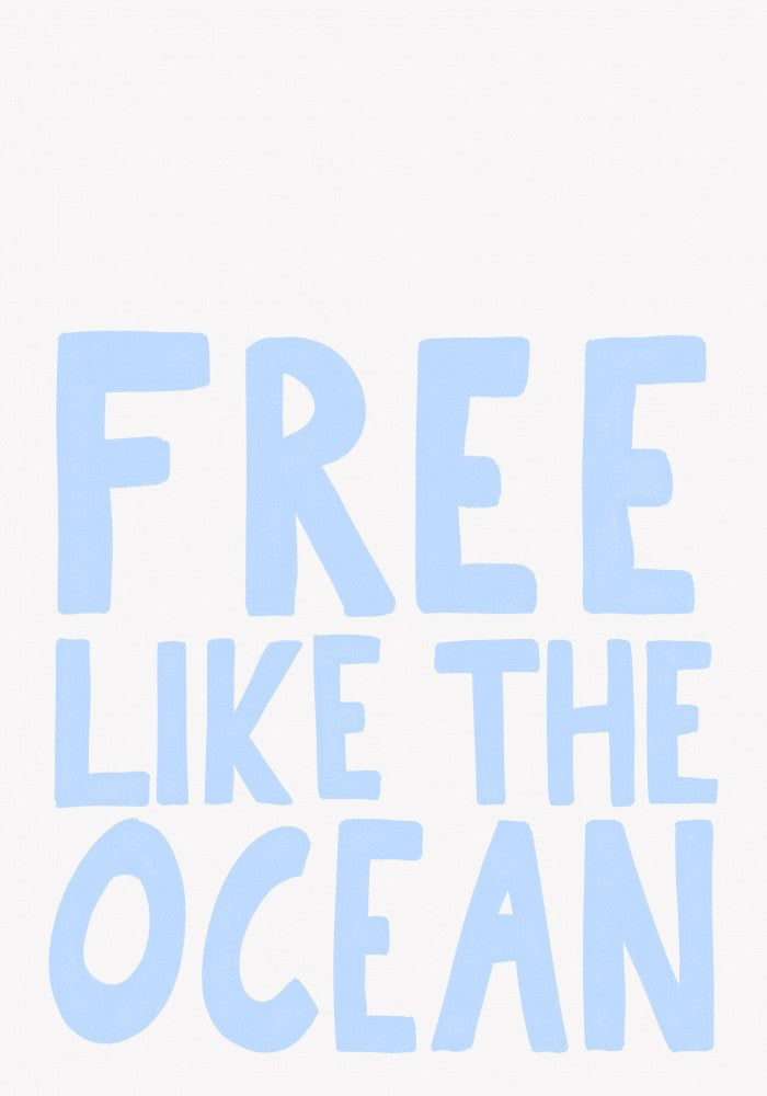 Oceanic Freedom