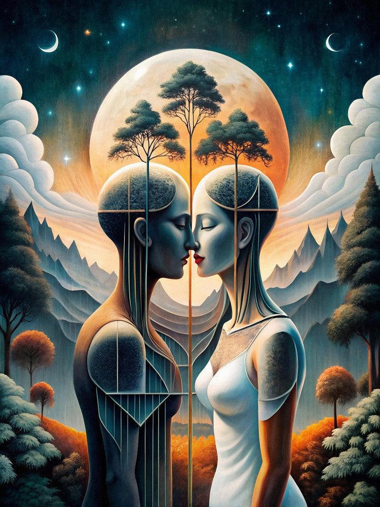Celestial Connection
