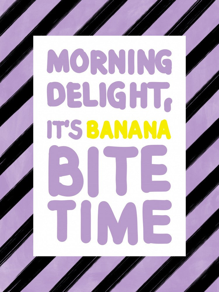 Morning Delight