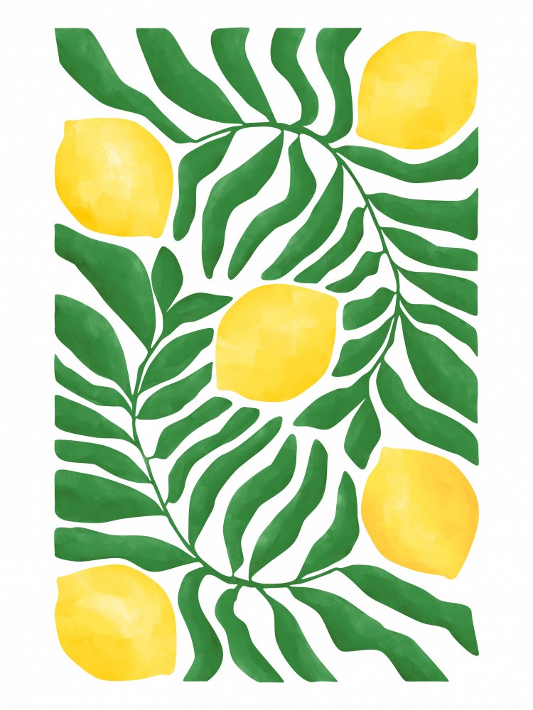 Lemon Grove Vibes