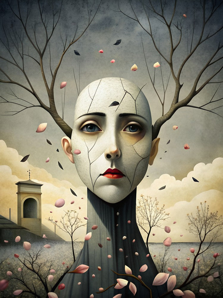 The Silent Witness