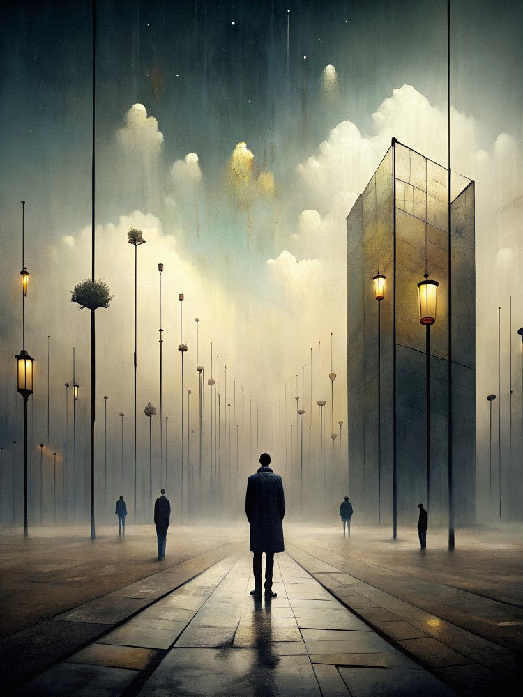 Reflections of Solitude