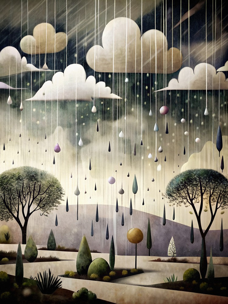 Whimsical Weather