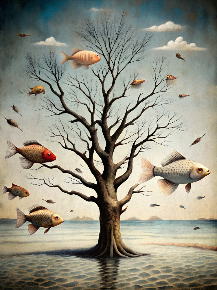Nature’s Paradox
