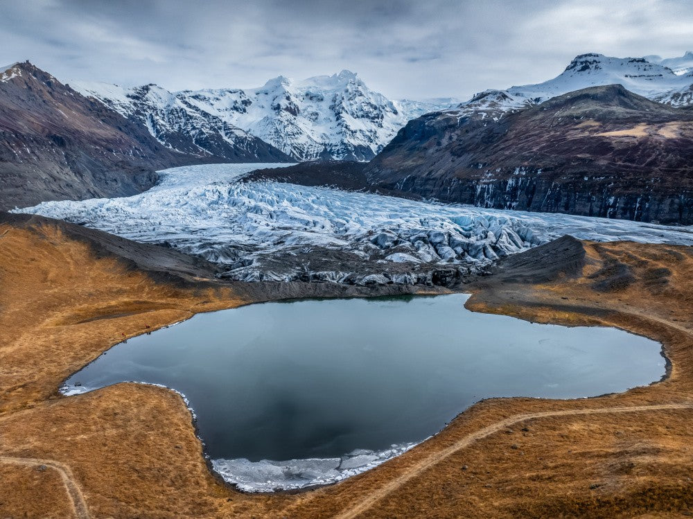 Iceland