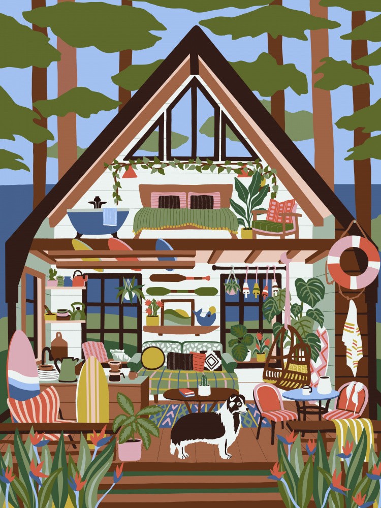 Surf Shack