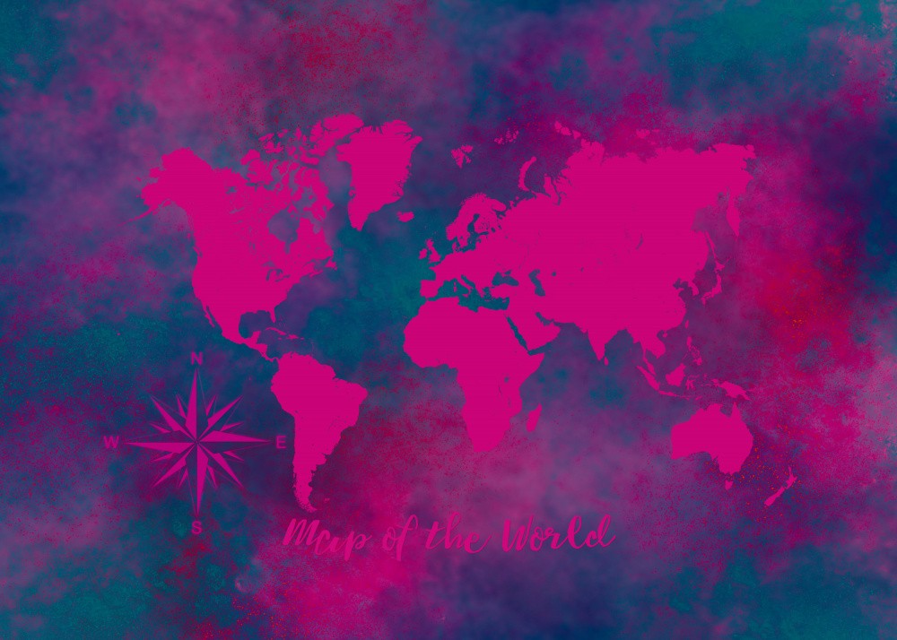 Map of the World (5)