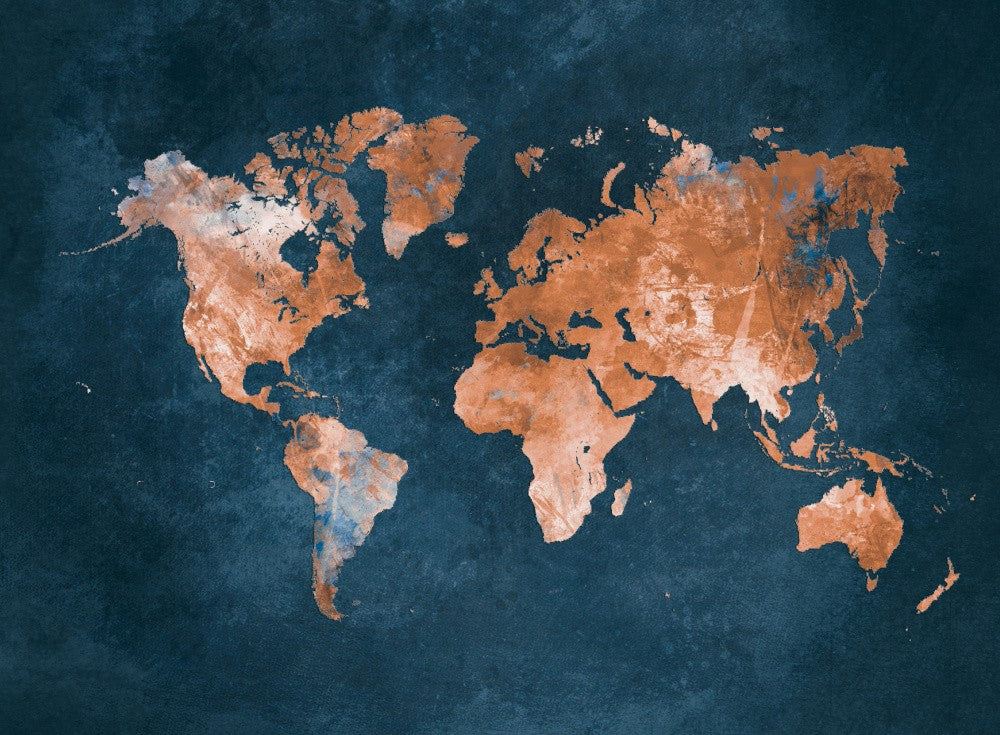 Map of the World (23)