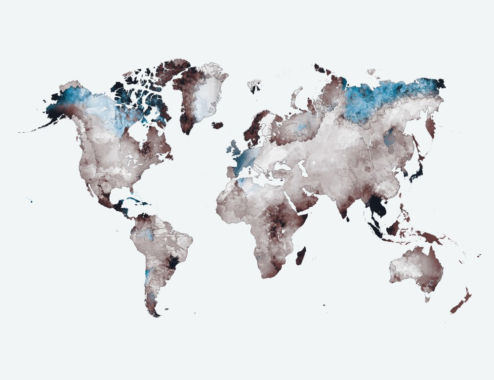 Map of the World (26)