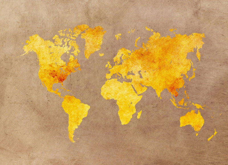 Map of the World (28)