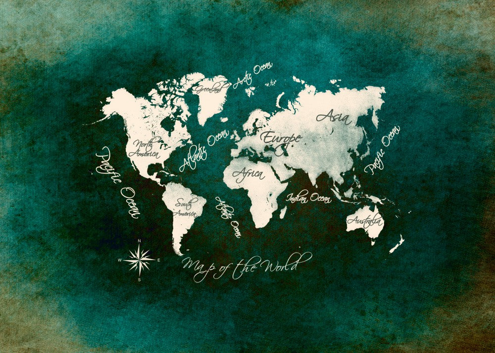 Map of the World (32)