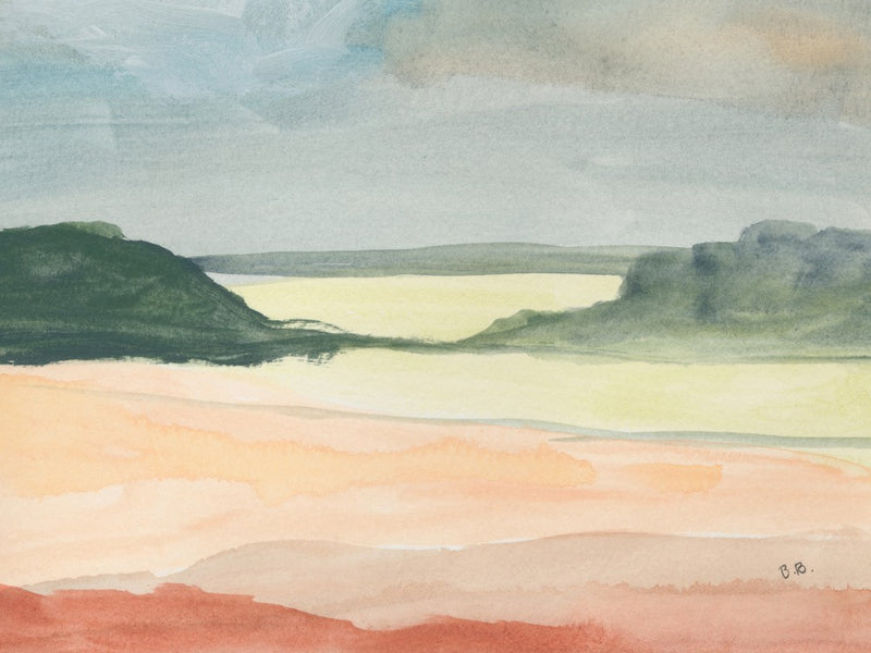 Arid Land 1