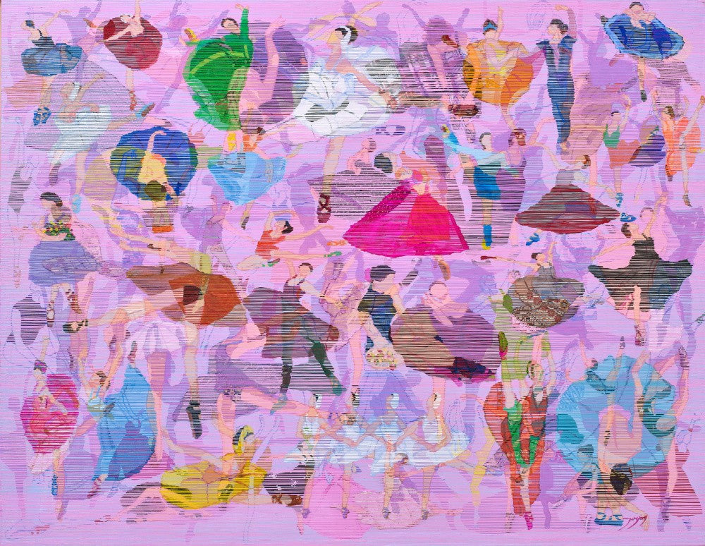 Spring Waltz