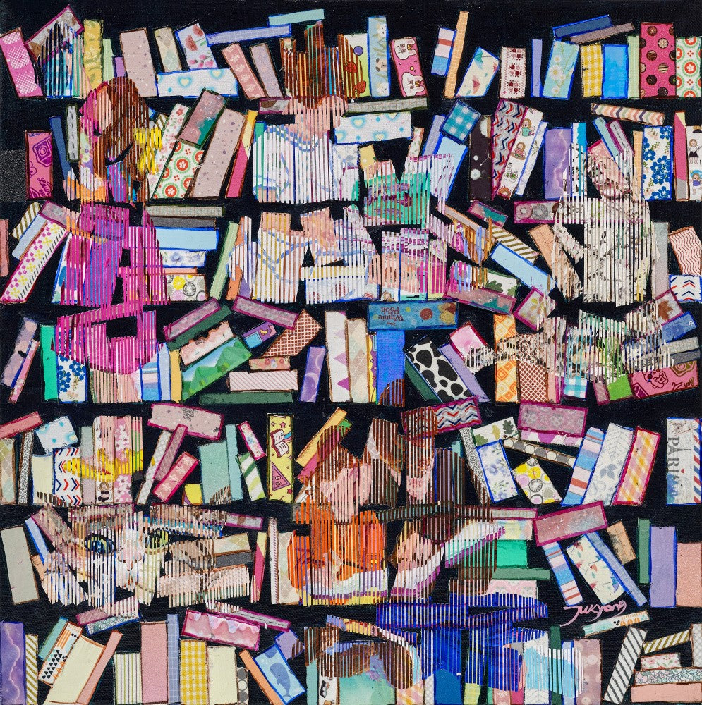 Book Cafe