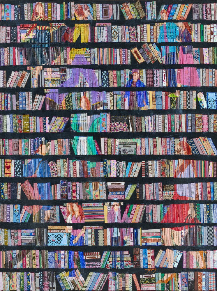 Book Cafe