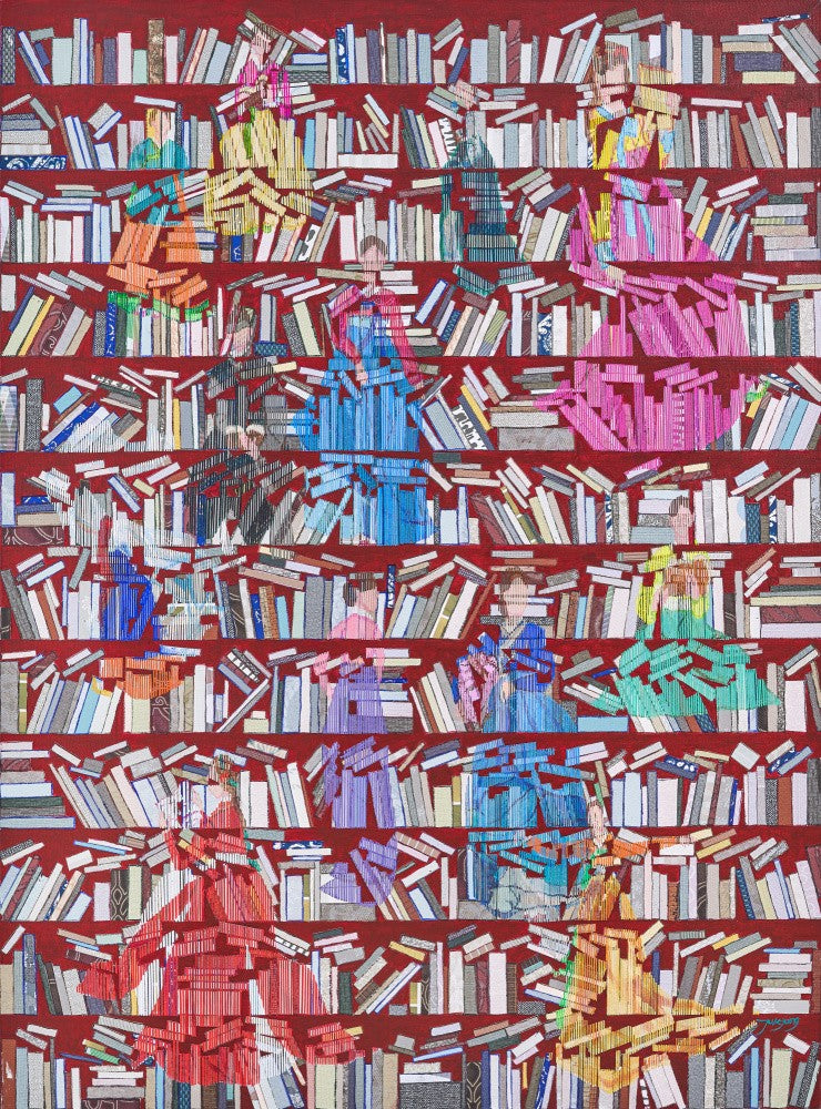 Book Cafe