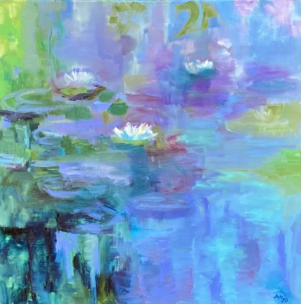 Water Lillies