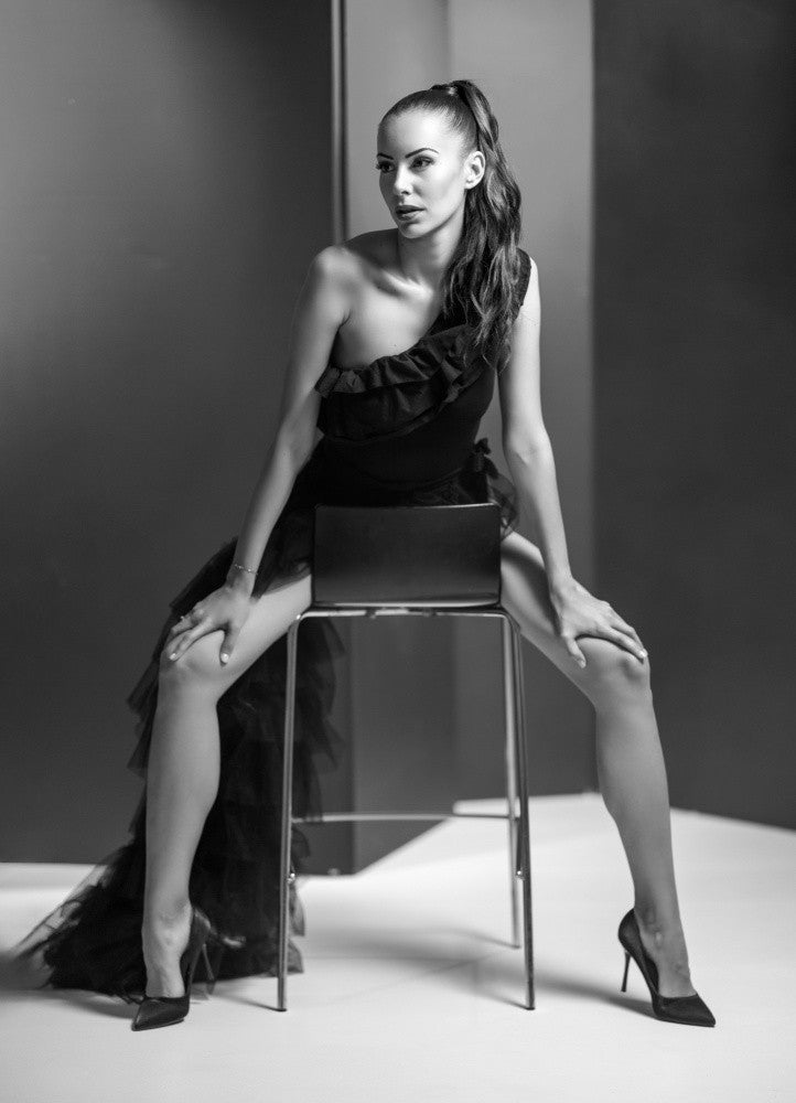 Gergana BW