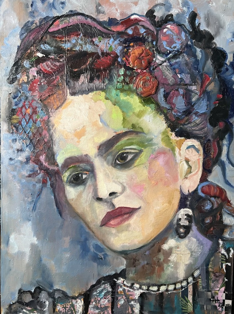 Frida