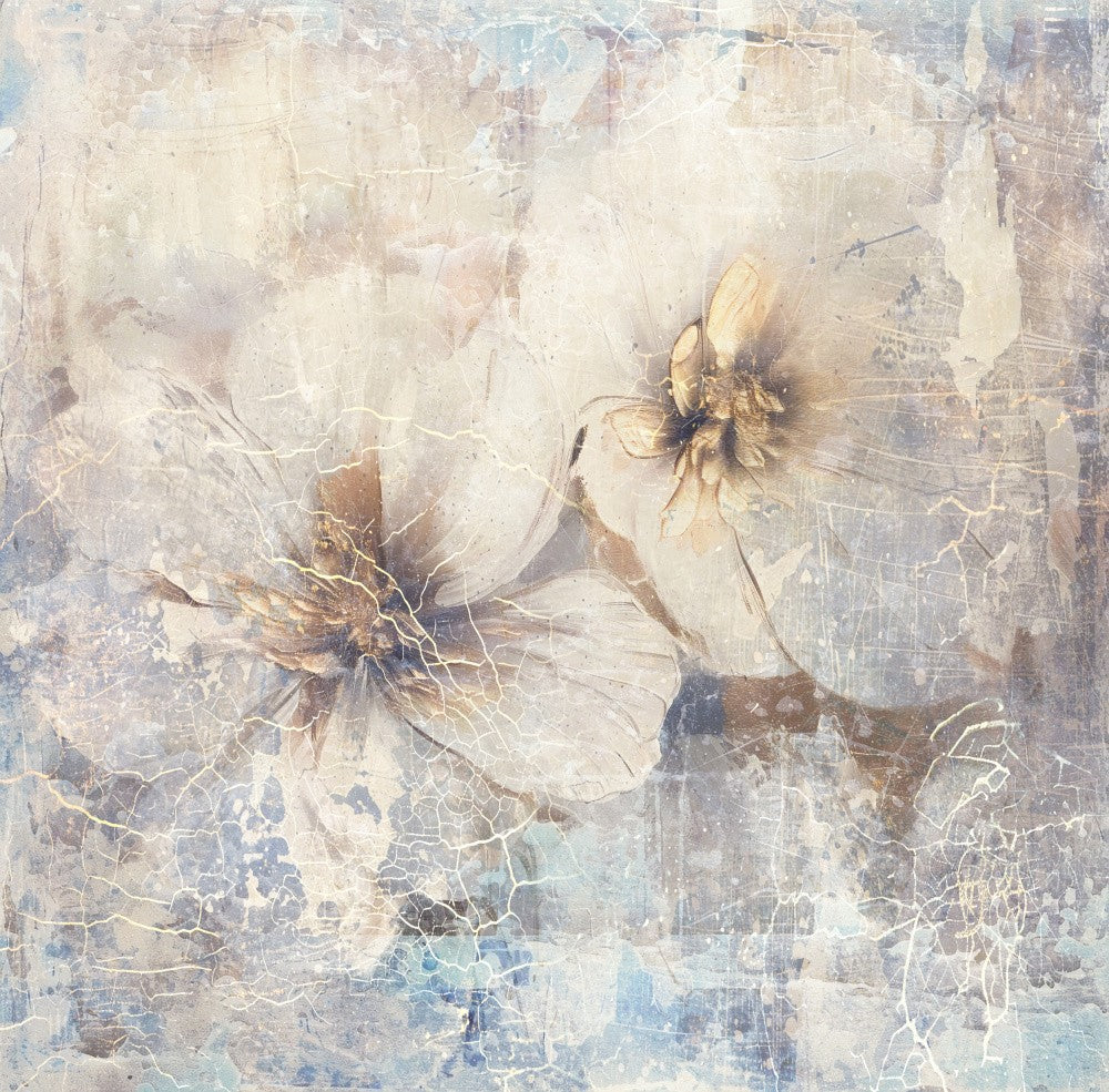 Flowers Floral Art Illustration 09