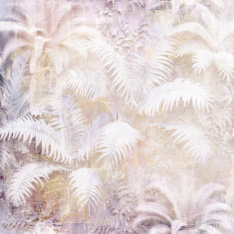 Leaves Floral Art Illustration 05